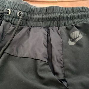 Nike Athletic Shorts